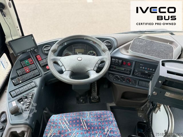 Autobus miejski Irisbus Crossway LE Euro 5 EEV
