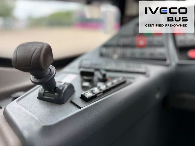 Autobus miejski Irisbus Crossway LE Euro 5 EEV