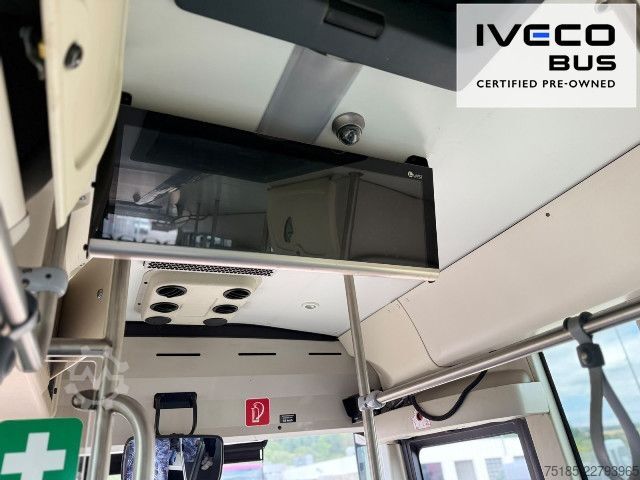 Autobus miejski Irisbus Crossway LE Euro 5 EEV