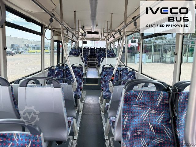 Autobus miejski Irisbus Crossway LE Euro 5 EEV