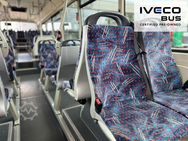 Autobus miejski Irisbus Crossway LE Euro 5 EEV