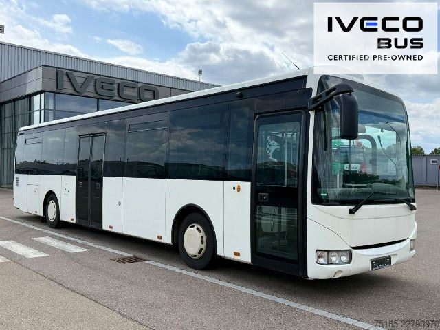 Autobus miejski Irisbus Crossway LE Euro 5 EEV