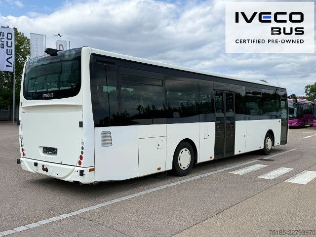 Autobus miejski Irisbus Crossway LE Euro 5 EEV