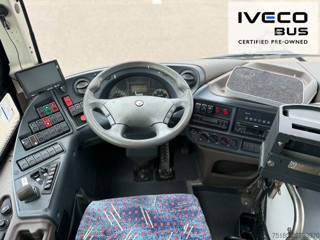 Autobus miejski Irisbus Crossway LE Euro 5 EEV