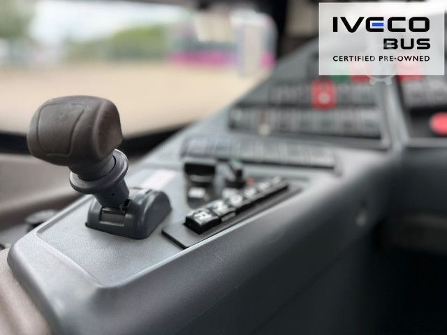 Autobus miejski Irisbus Crossway LE Euro 5 EEV