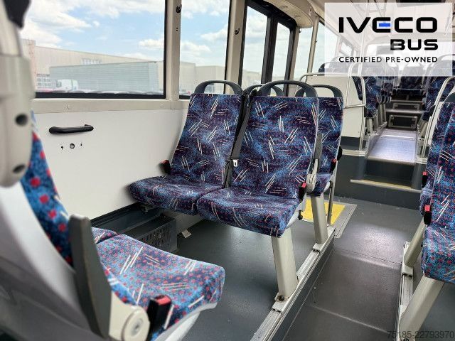 Autobus miejski Irisbus Crossway LE Euro 5 EEV