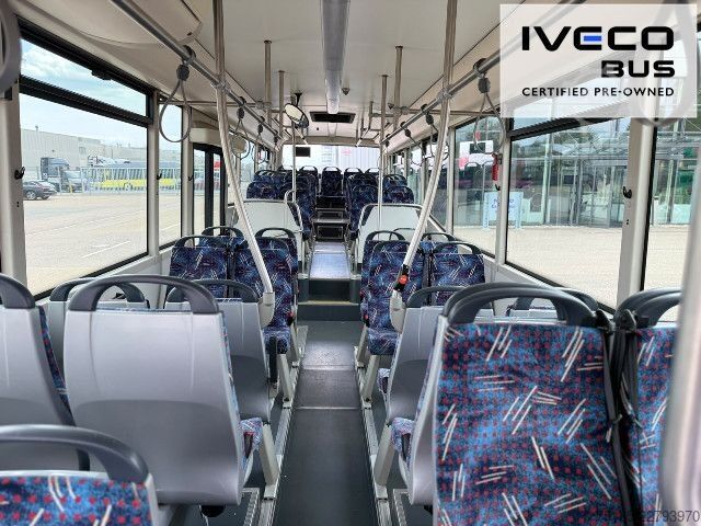 Autobus miejski Irisbus Crossway LE Euro 5 EEV