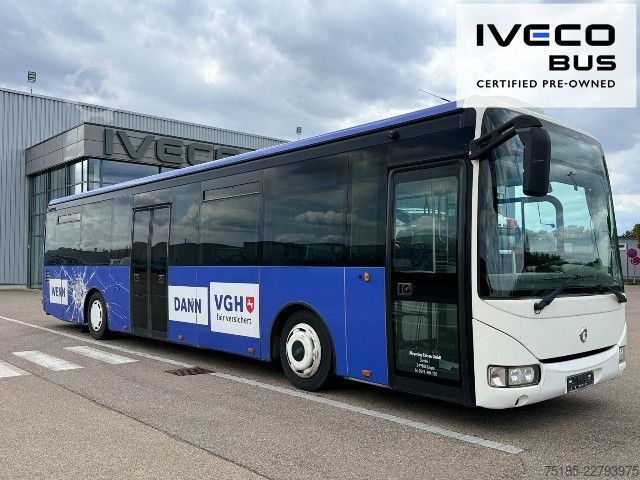 Autobus miejski Irisbus Crossway LE Euro 5 EEV