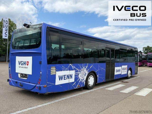 Autobus miejski Irisbus Crossway LE Euro 5 EEV