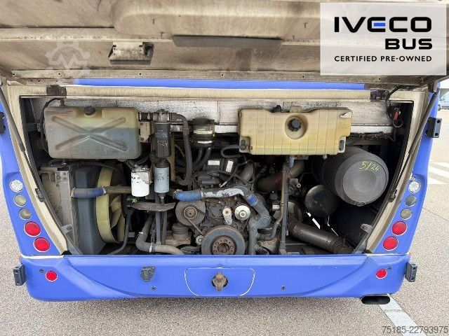 Autobus miejski Irisbus Crossway LE Euro 5 EEV