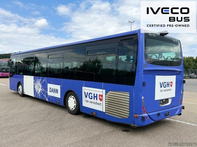 Autobus miejski Irisbus Crossway LE Euro 5 EEV