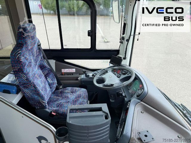 Autobus miejski Irisbus Crossway LE Euro 5 EEV
