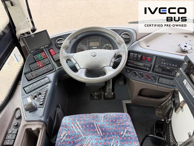 Autobus miejski Irisbus Crossway LE Euro 5 EEV