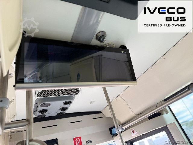 Autobus miejski Irisbus Crossway LE Euro 5 EEV
