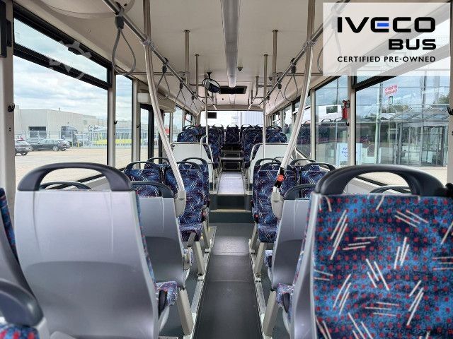 Autobus miejski Irisbus Crossway LE Euro 5 EEV