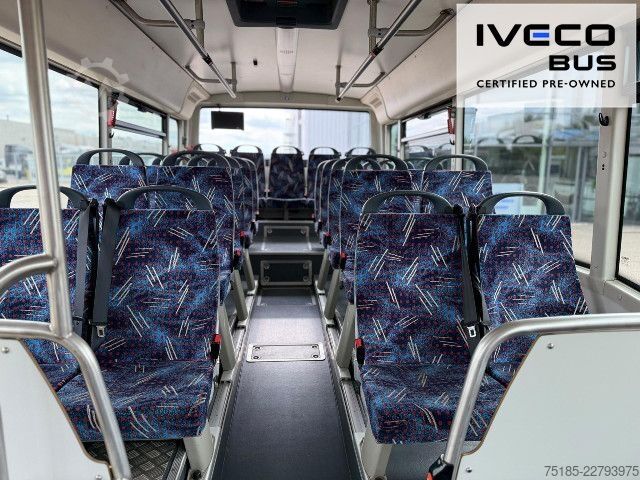 Autobus miejski Irisbus Crossway LE Euro 5 EEV