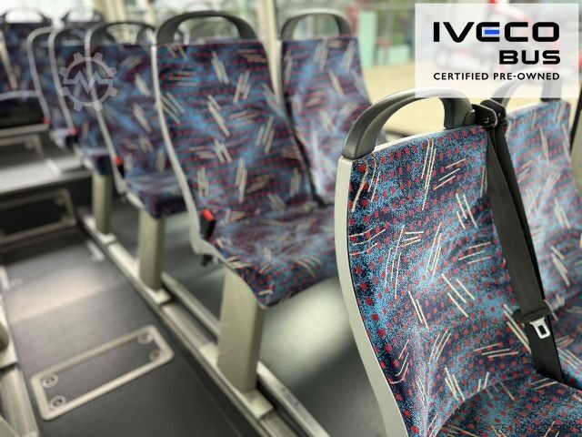 Autobus miejski Irisbus Crossway LE Euro 5 EEV