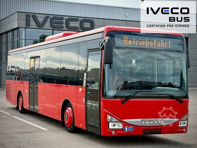 Autobus miejski IVECO Crossway LE Line 12 m Euro-VI
