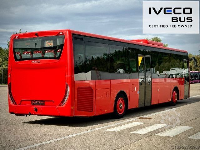 Autobus miejski IVECO Crossway LE Line 12 m Euro-VI