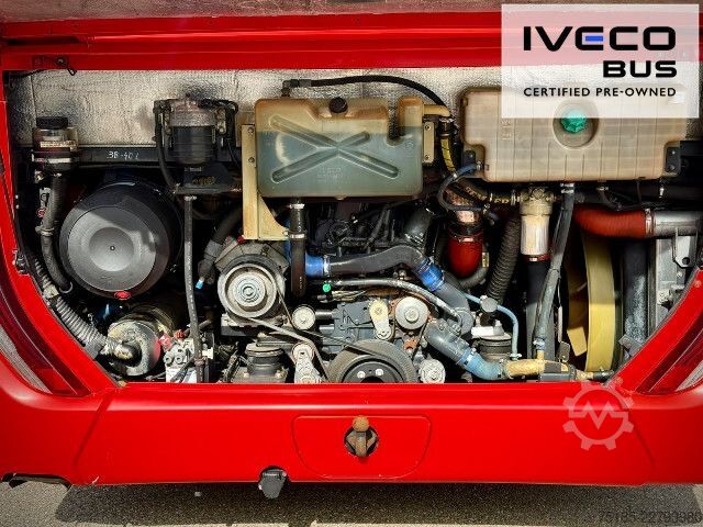 Autobus miejski IVECO Crossway LE Line 12 m Euro-VI