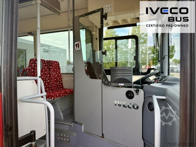 Autobus miejski IVECO Crossway LE Line 12 m Euro-VI