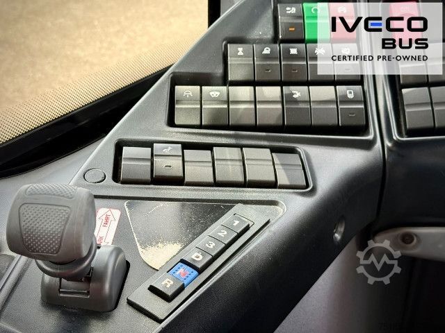 Autobus miejski IVECO Crossway LE Line 12 m Euro-VI