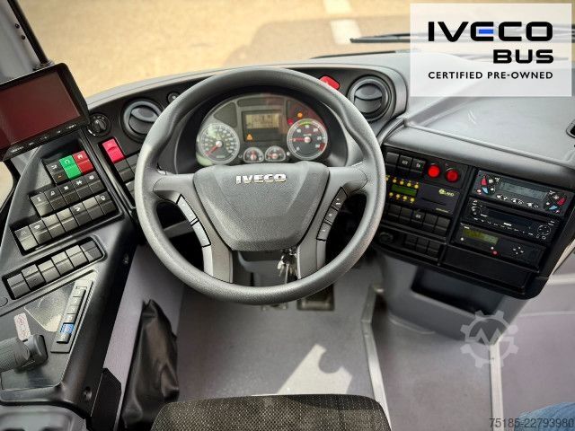 Autobus miejski IVECO Crossway LE Line 12 m Euro-VI