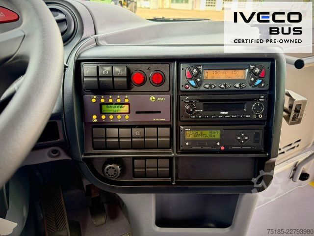 Autobus miejski IVECO Crossway LE Line 12 m Euro-VI