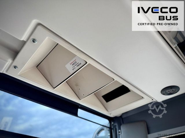 Autobus miejski IVECO Crossway LE Line 12 m Euro-VI
