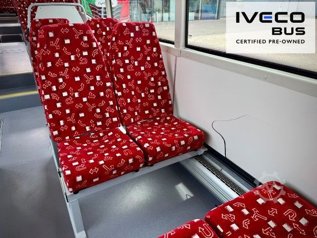 Autobus miejski IVECO Crossway LE Line 12 m Euro-VI