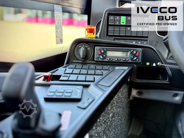 Autobus miejski IVECO Crossway LE Line 12m ADAS