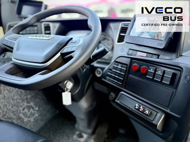 Autobus miejski IVECO Crossway LE Line 12m ADAS
