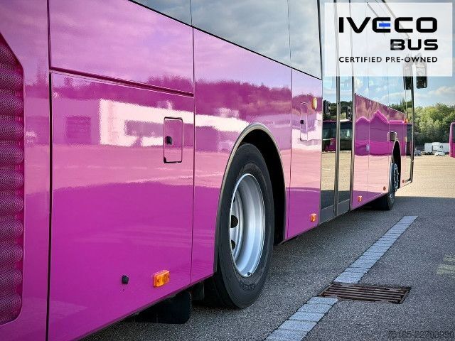 Autobus miejski IVECO Crossway LE Line 12 m  ADAS