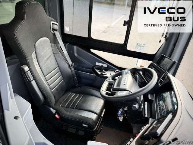 Autobus miejski IVECO Crossway LE Line 12 m  ADAS