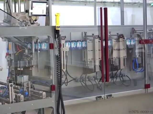 Complete Bottling Line