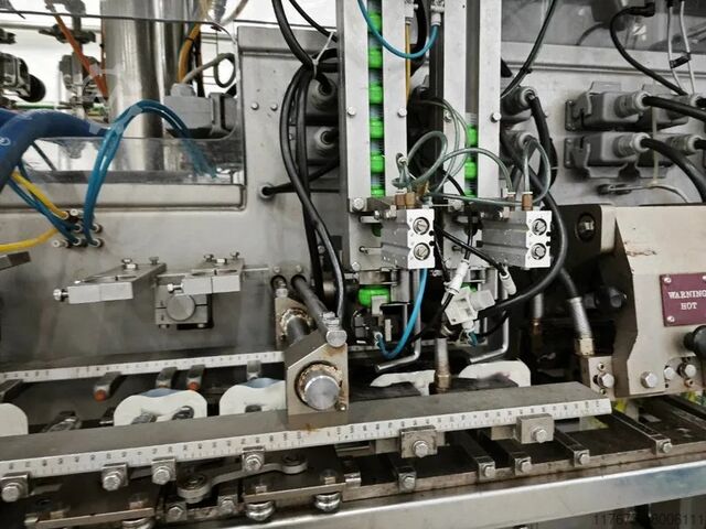 Complete Bottling Line