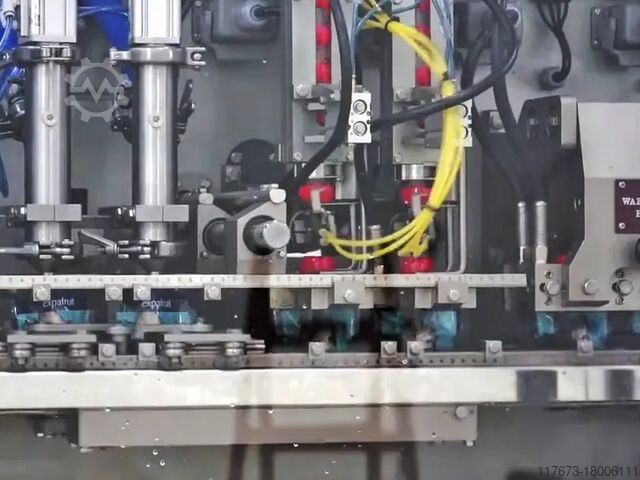 Complete Bottling Line