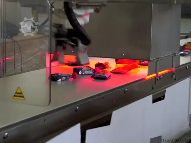 Complete Bottling Line