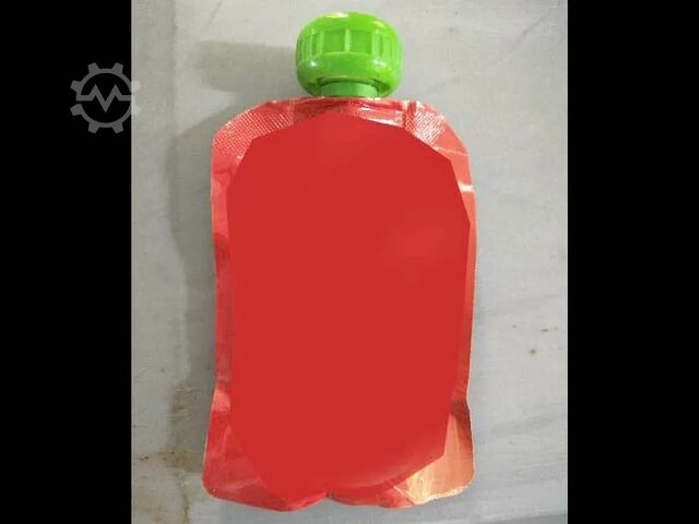 Complete Bottling Line