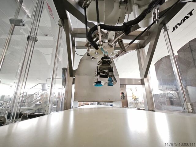 Complete Bottling Line