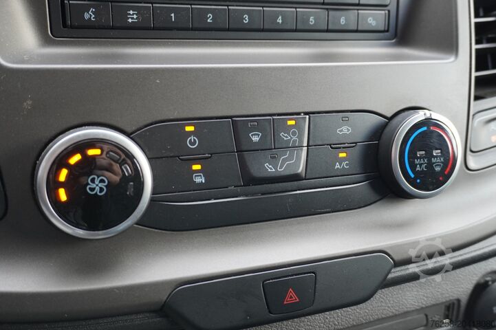  Ford Transit Custom 2.0 TDCI 130PK EURO 6 - Airco - ...