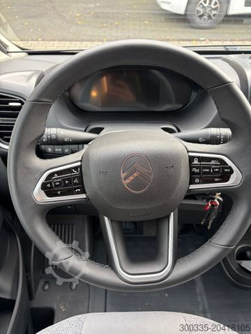 キャンピングカー PÖSSL Roadcruiser - Last-Sale 2025 -CSL MUNICH EDITION