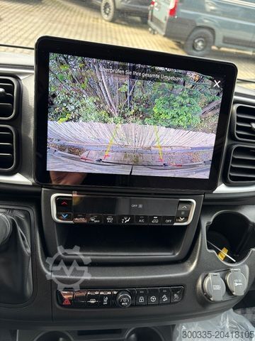 キャンピングカー PÖSSL Roadcruiser - Last-Sale 2025 -CSL MUNICH EDITION