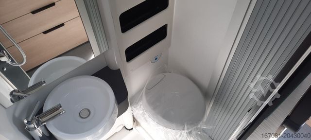 Kamper DREAMER Fun Camper Five