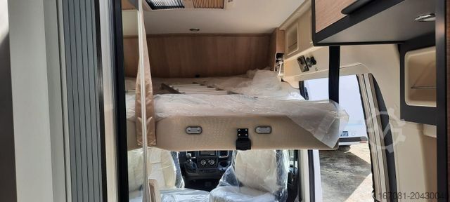 Kamper DREAMER Fun Camper Five