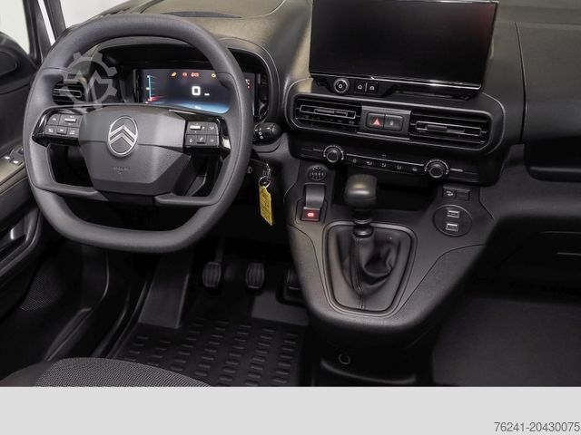 Furgon panel CITROEN Berlingo L2 BlueHDi 100