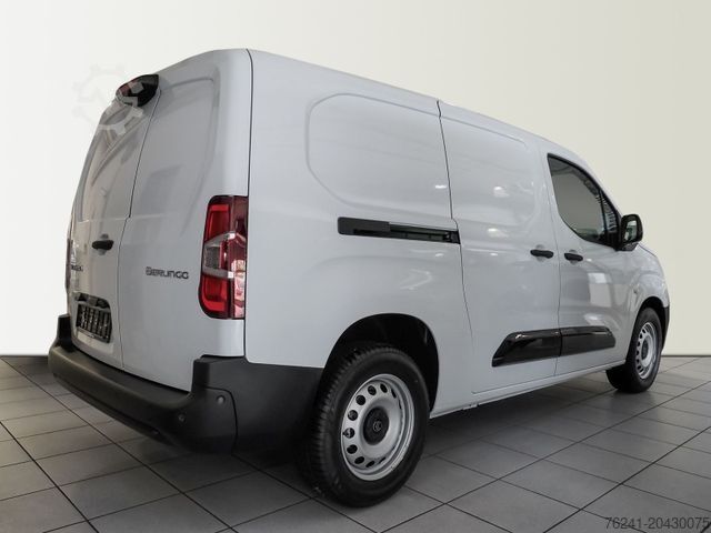 Furgon panel CITROEN Berlingo L2 BlueHDi 100