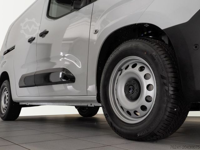 Furgon panel CITROEN Berlingo L2 BlueHDi 100