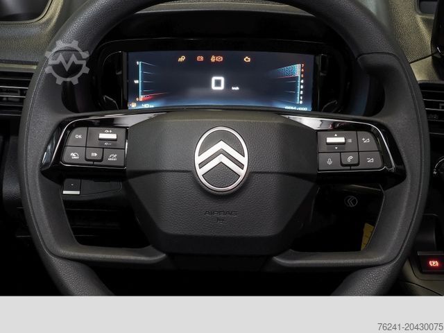 Furgon panel CITROEN Berlingo L2 BlueHDi 100