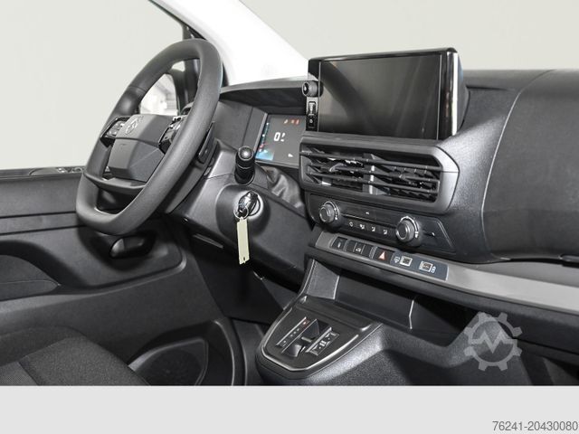 Furgon panel CITROEN Jumpy Kastenwagen Standard (L2) 2.0 BlueHDi 145